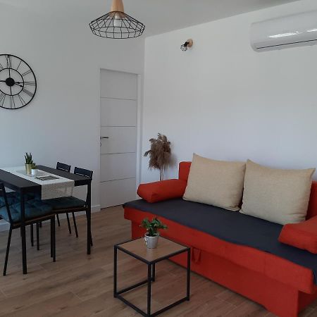 Nozret Apartamento Paljuv Exterior foto