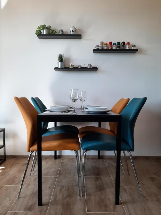 Nozret Apartamento Paljuv Exterior foto