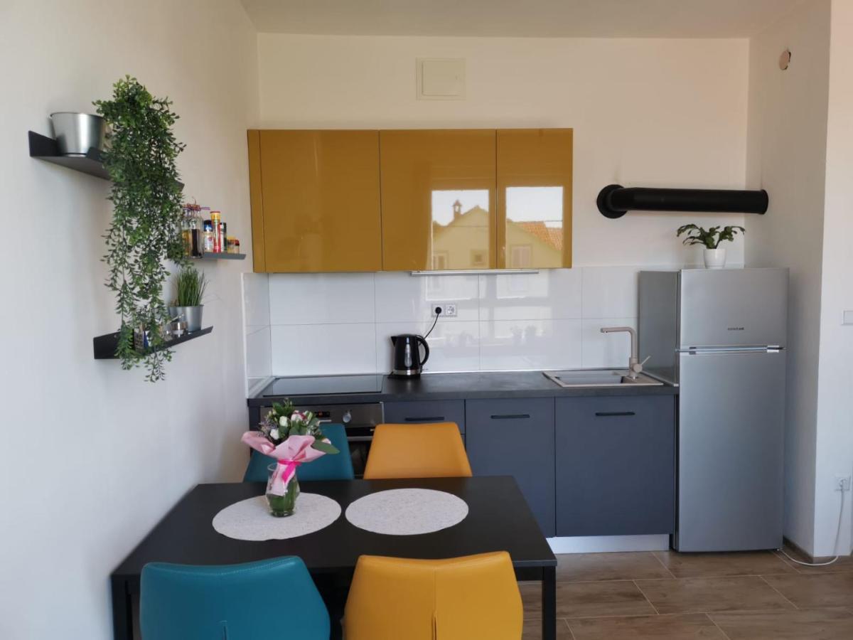 Nozret Apartamento Paljuv Exterior foto