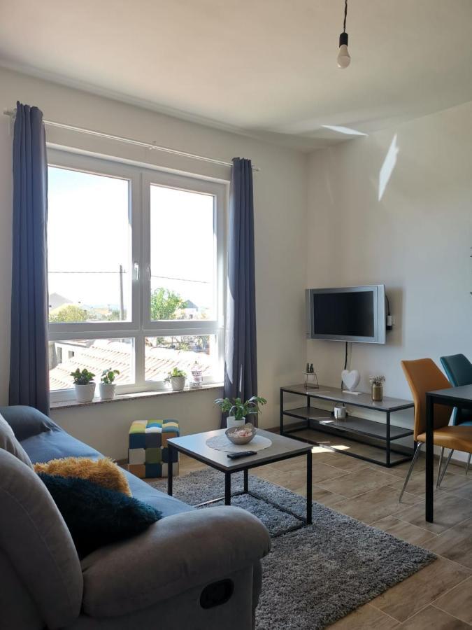 Nozret Apartamento Paljuv Exterior foto