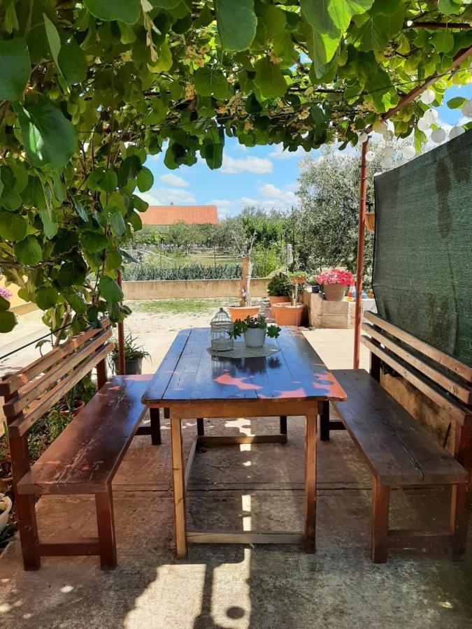 Nozret Apartamento Paljuv Exterior foto
