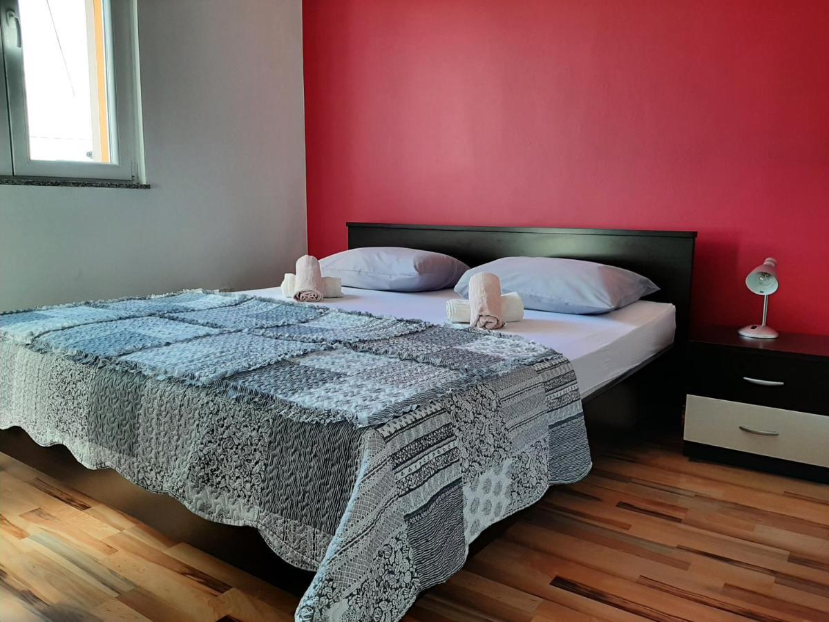 Nozret Apartamento Paljuv Exterior foto