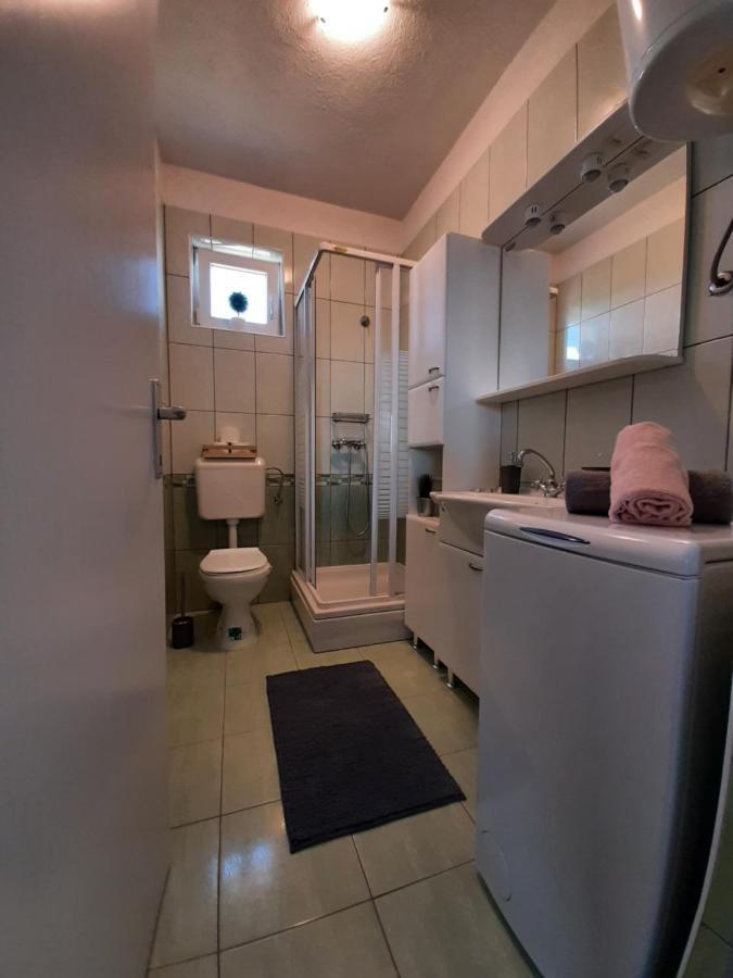 Nozret Apartamento Paljuv Exterior foto