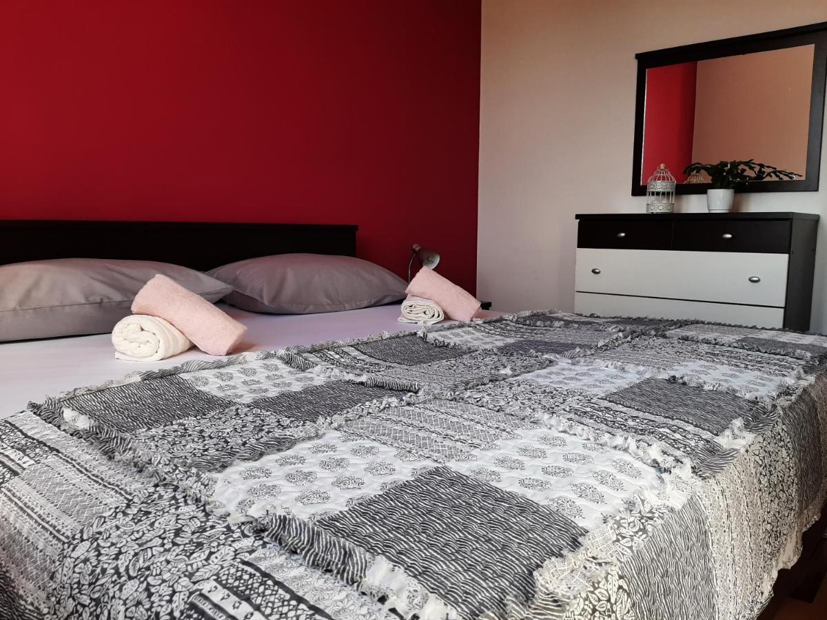 Nozret Apartamento Paljuv Exterior foto