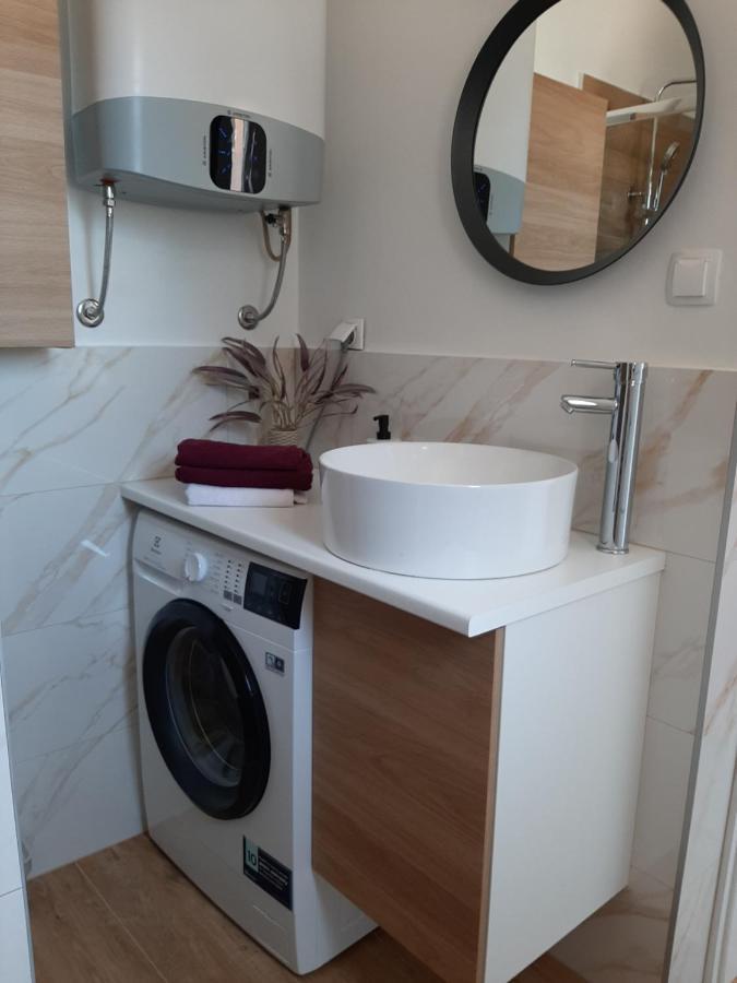 Nozret Apartamento Paljuv Exterior foto
