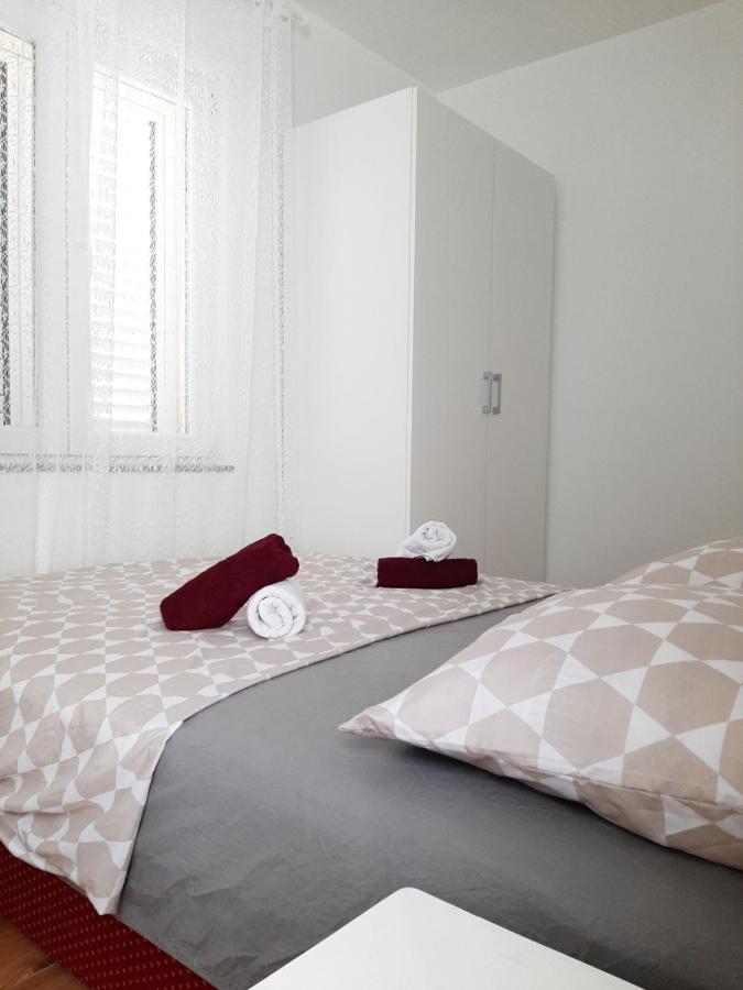 Nozret Apartamento Paljuv Exterior foto