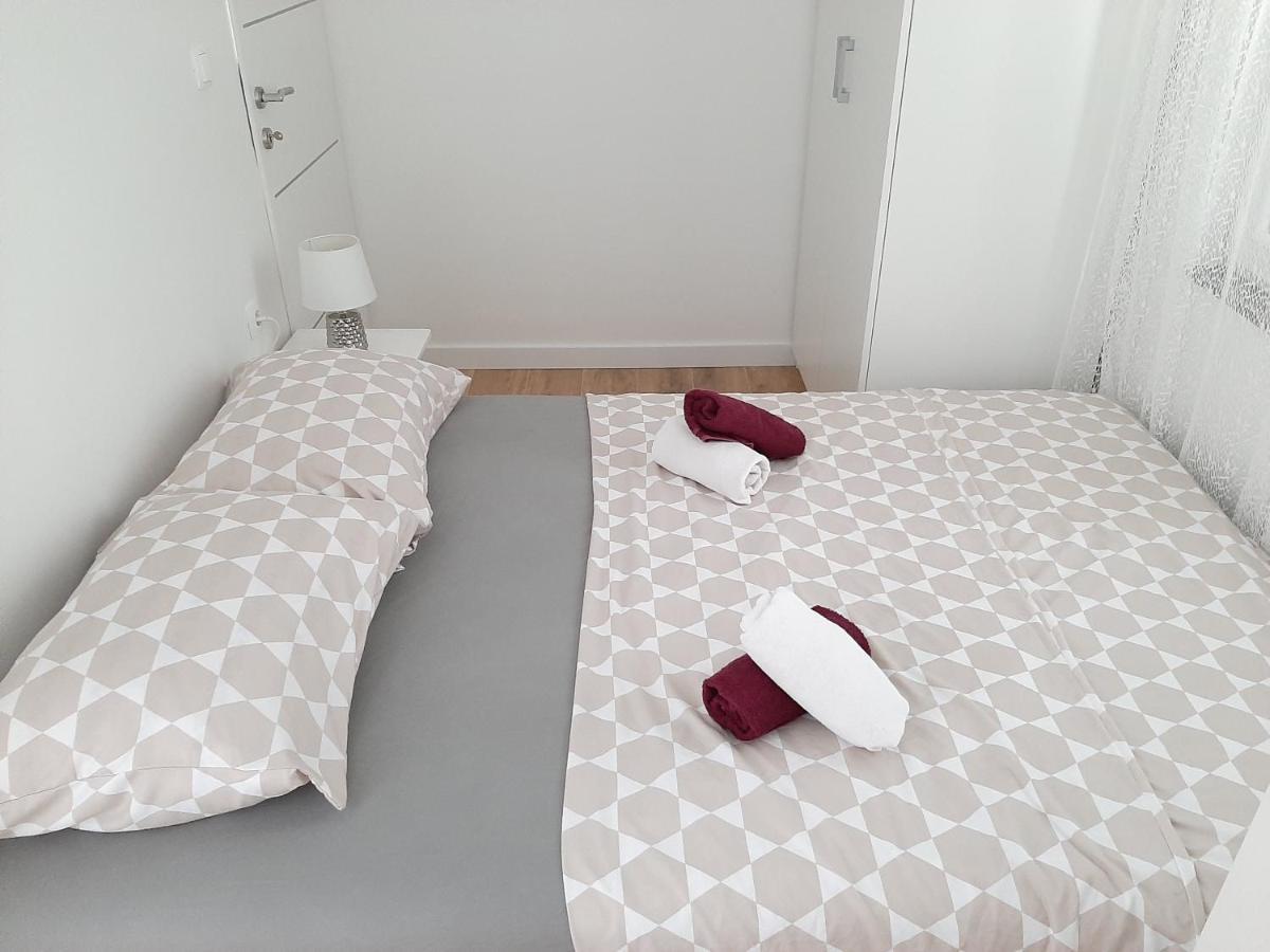 Nozret Apartamento Paljuv Exterior foto