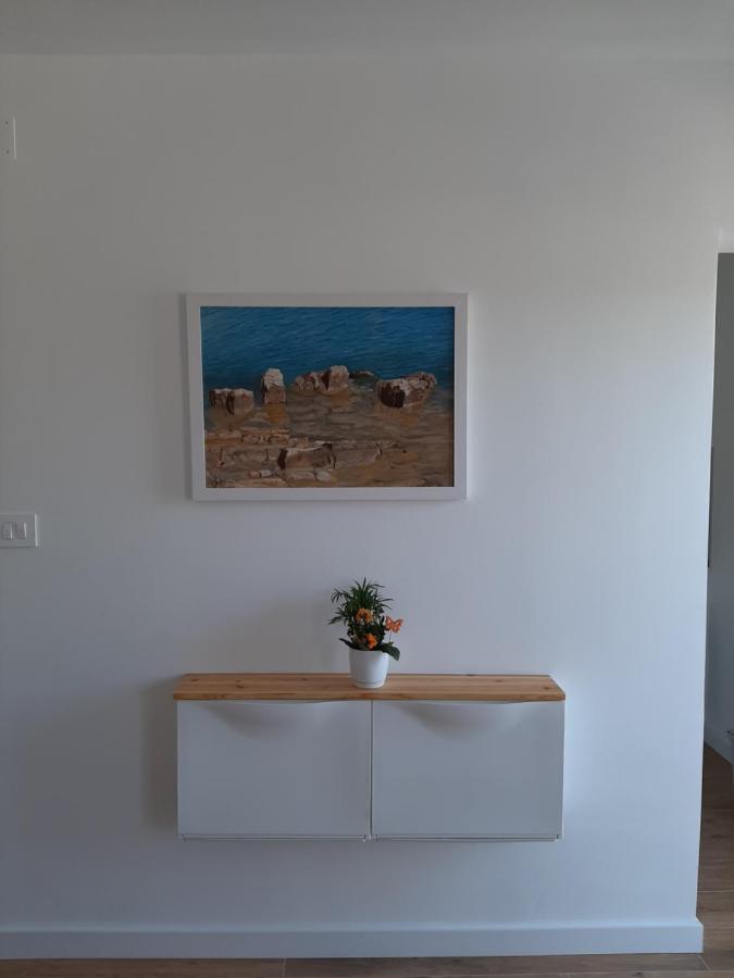 Nozret Apartamento Paljuv Exterior foto