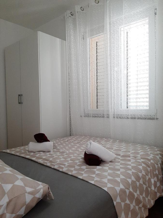 Nozret Apartamento Paljuv Exterior foto