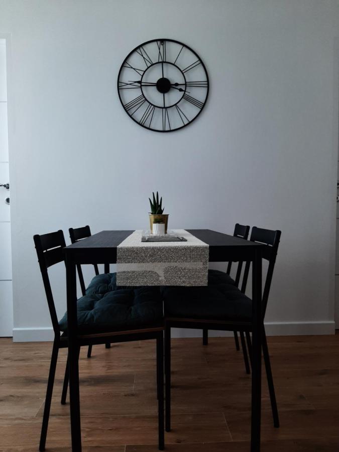 Nozret Apartamento Paljuv Exterior foto