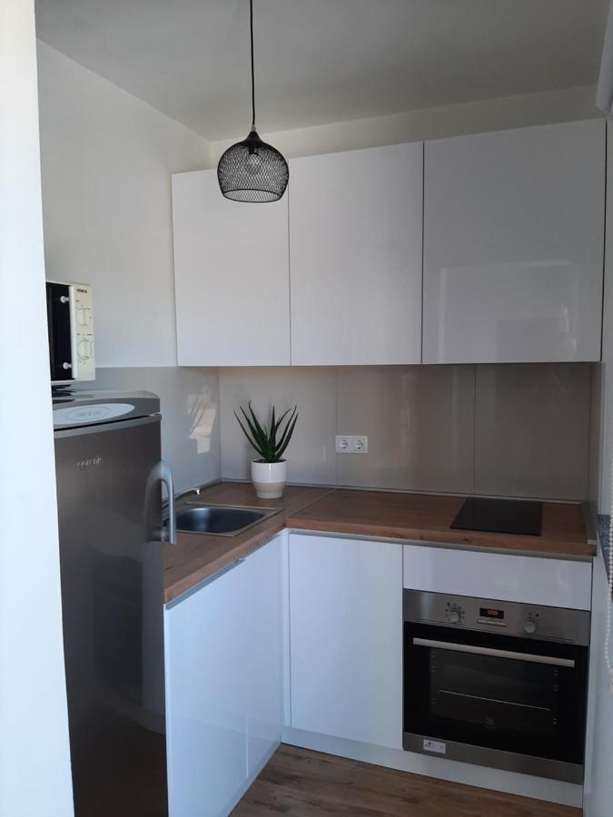 Nozret Apartamento Paljuv Exterior foto