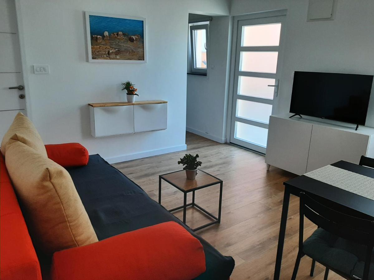 Nozret Apartamento Paljuv Exterior foto